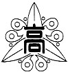 校章